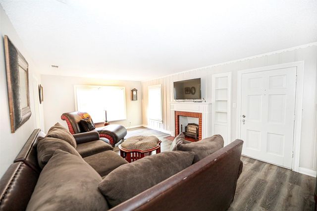 307 Rock Street, Bowie, TX 76230