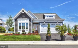 Orchid To-Be-Built TBD, Millsboro, DE 19966