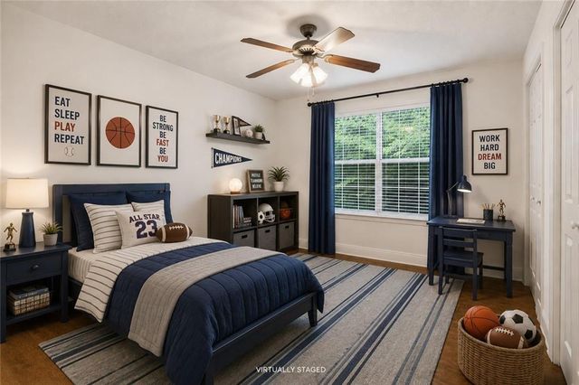 6212 Santa Fe Parkway 6212, Sandy Springs, GA 30350