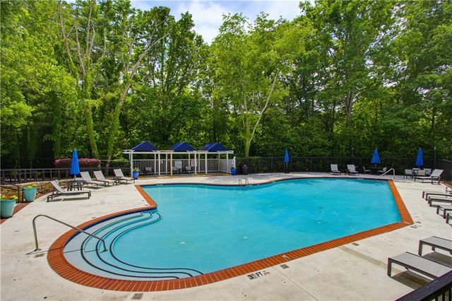6212 Santa Fe Parkway 6212, Sandy Springs, GA 30350
