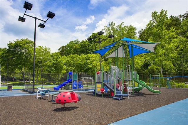 6212 Santa Fe Parkway 6212, Sandy Springs, GA 30350