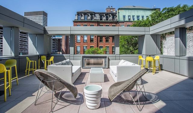 1 Canal St. 736, Boston, MA 02114