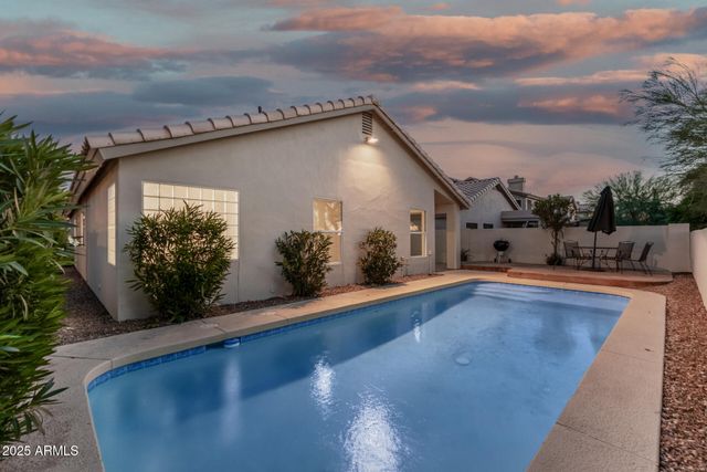 31220 N 40TH Place, Cave Creek, AZ 85331