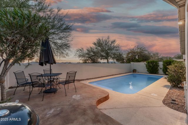 31220 N 40TH Place, Cave Creek, AZ 85331