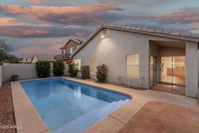 31220 N 40TH Place, Cave Creek, AZ 85331