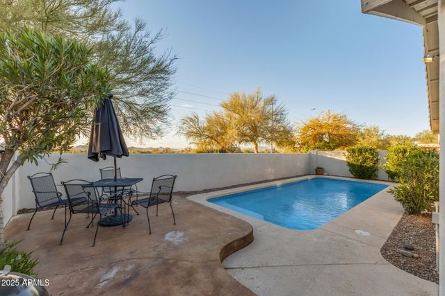 31220 N 40TH Place, Cave Creek, AZ 85331
