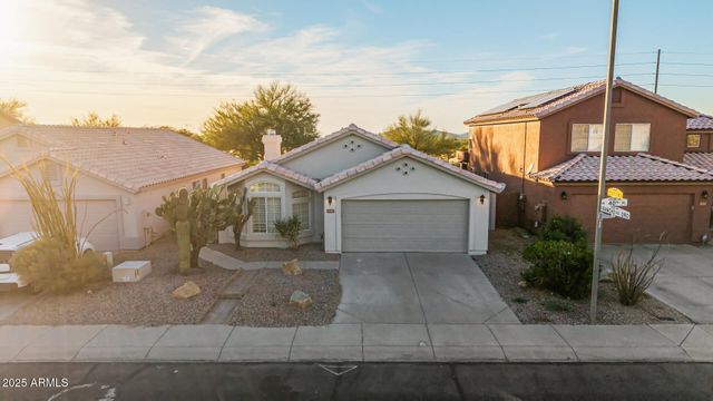 31220 N 40TH Place, Cave Creek, AZ 85331