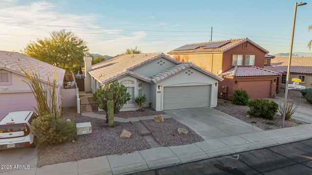 31220 N 40TH Place, Cave Creek, AZ 85331