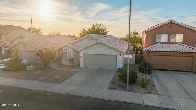 31220 N 40TH Place, Cave Creek, AZ 85331