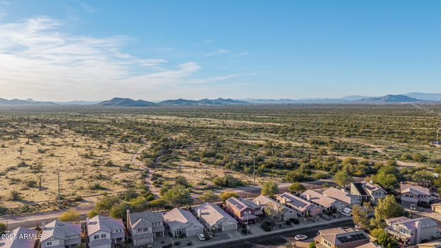 31220 N 40TH Place, Cave Creek, AZ 85331