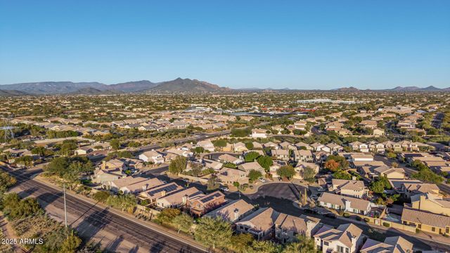 31220 N 40TH Place, Cave Creek, AZ 85331