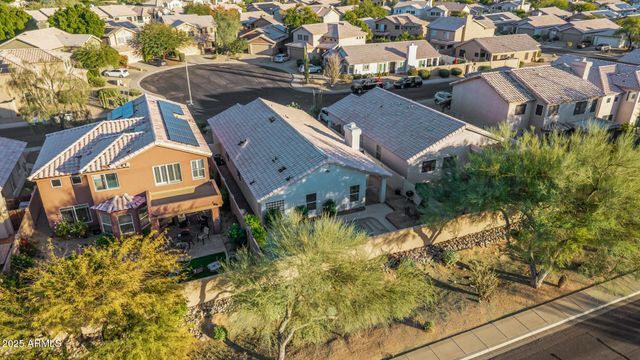 31220 N 40TH Place, Cave Creek, AZ 85331