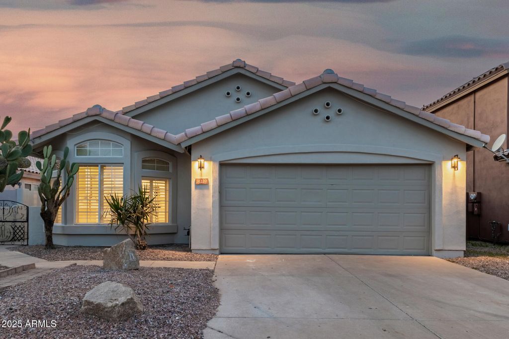 31220 N 40TH Place, Cave Creek, AZ 85331