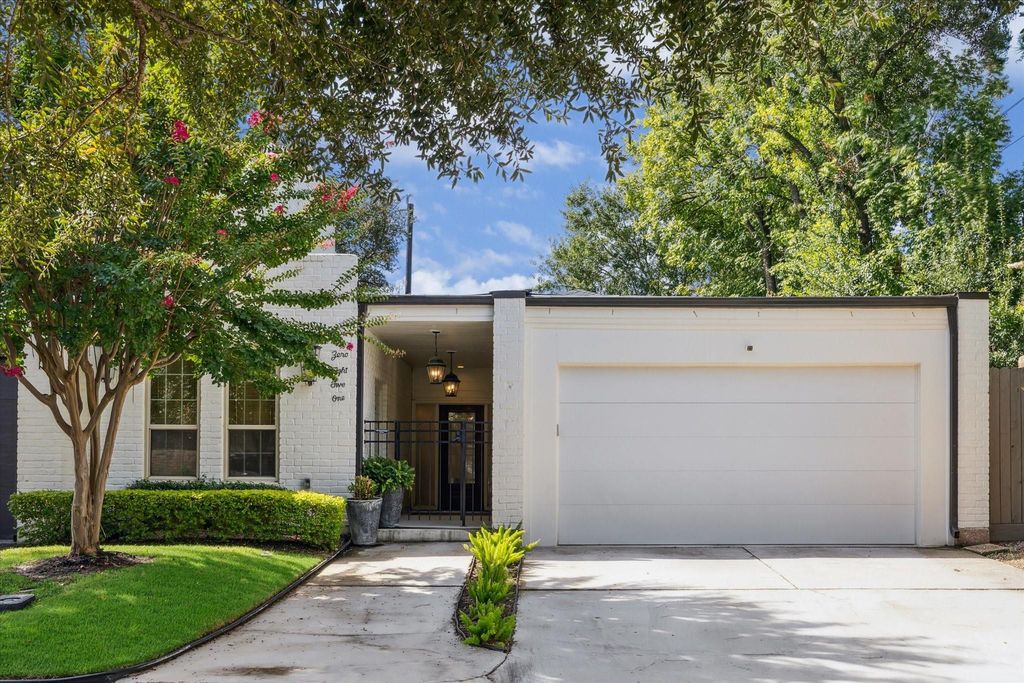 10851 Pepper Lane, Houston, TX 77079
