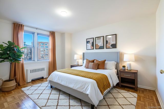 25 Knolls Crescent 9E, Bronx, NY 10463