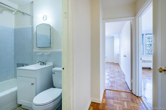 25 Knolls Crescent 9E, Bronx, NY 10463