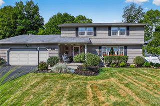 4577 Meadowridge Road, Manlius, NY 13104