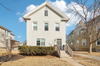 181 E 1st STREET, Fond Du Lac, WI 54935