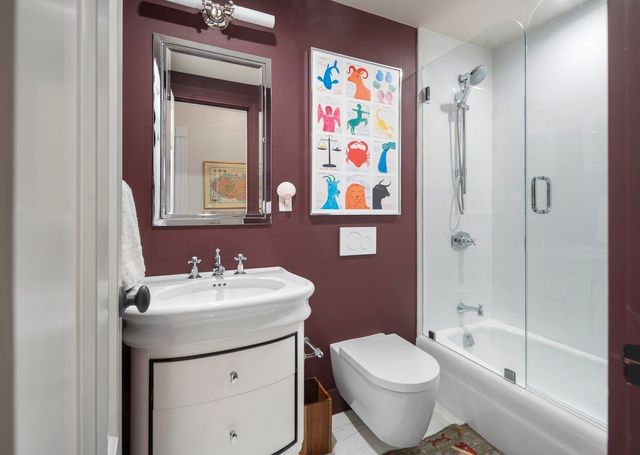 53 Mount Vernon St II, Boston, MA 02108