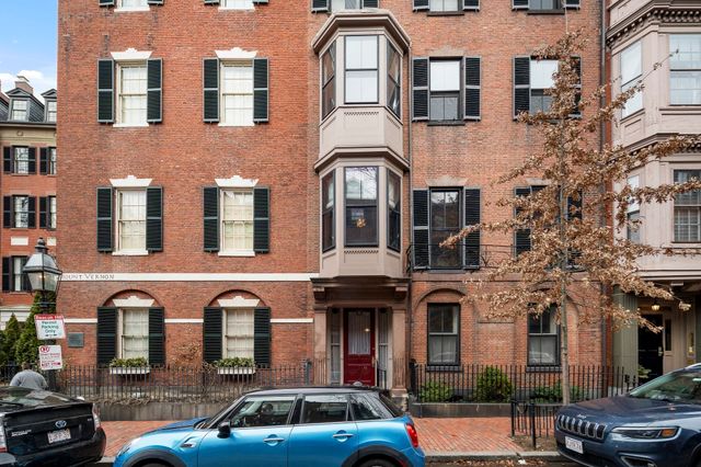 53 Mount Vernon St II, Boston, MA 02108