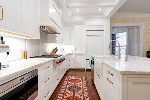 53 Mount Vernon St II, Boston, MA 02108