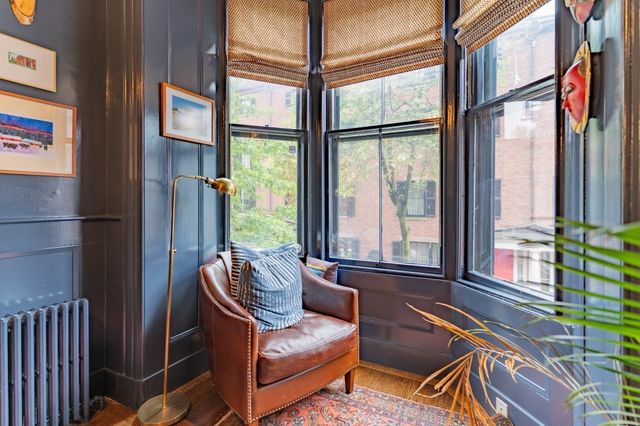 53 Mount Vernon St II, Boston, MA 02108
