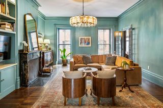 53 Mount Vernon St II, Boston, MA 02108