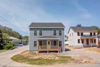 16 Red Bridge Road, Thompson, CT 06255