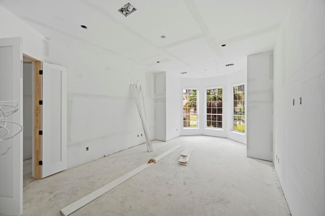 927 Peachwood Bend Drive, Houston, TX 77077