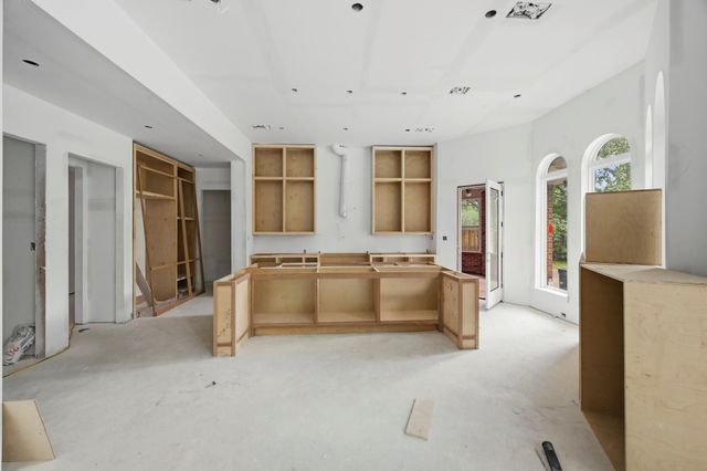 927 Peachwood Bend Drive, Houston, TX 77077