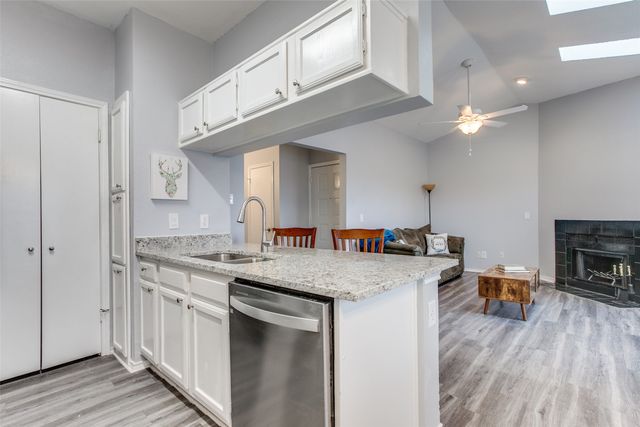 7340 Skillman Street 1004, Dallas, TX 75231