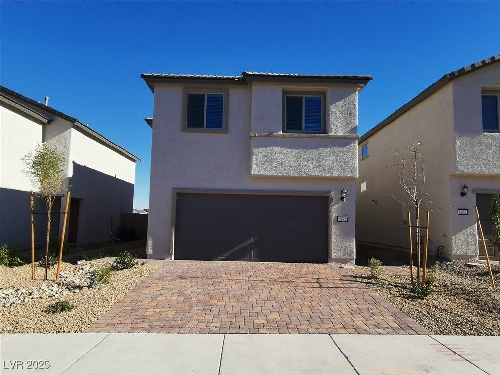 5982 Swift Lariat Street, Las Vegas, NV 89113