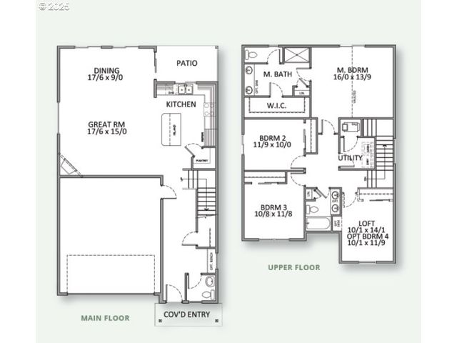 8916 S 1ST St 19, Ridgefield, WA 98642