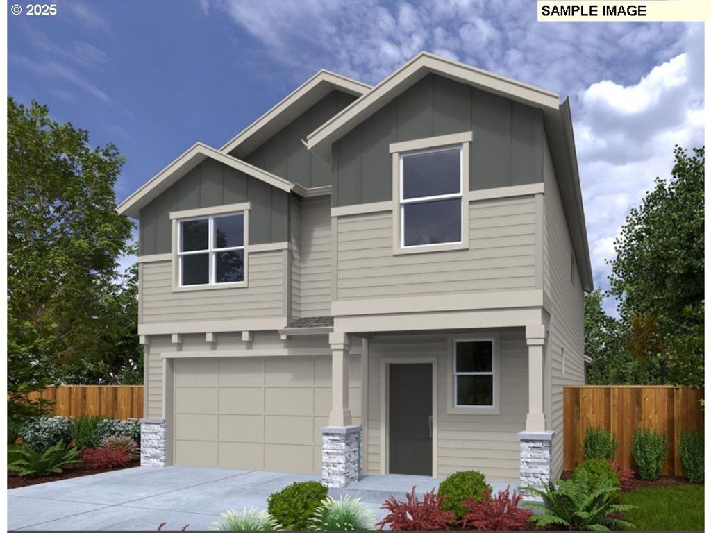 8916 S 1ST St 19, Ridgefield, WA 98642