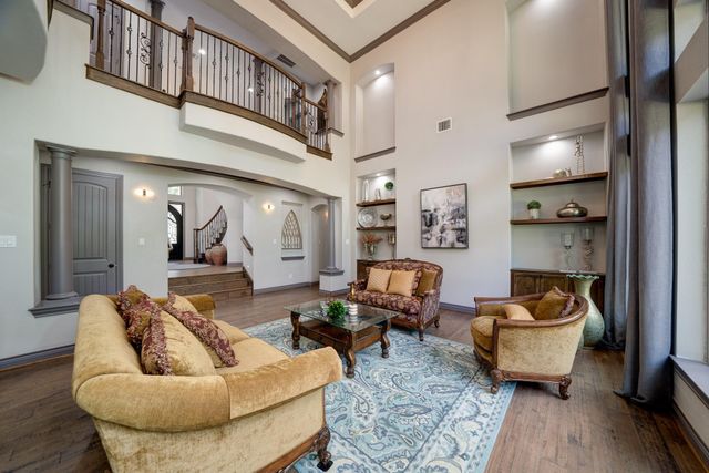 22932 Nichols Sawmill Road, Hockley, TX 77447