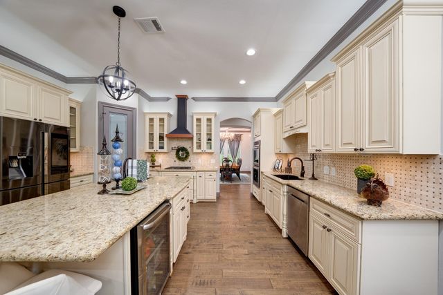 22932 Nichols Sawmill Road, Hockley, TX 77447