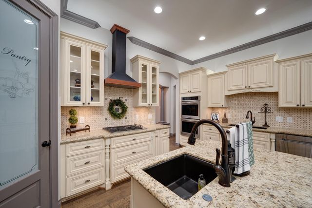 22932 Nichols Sawmill Road, Hockley, TX 77447