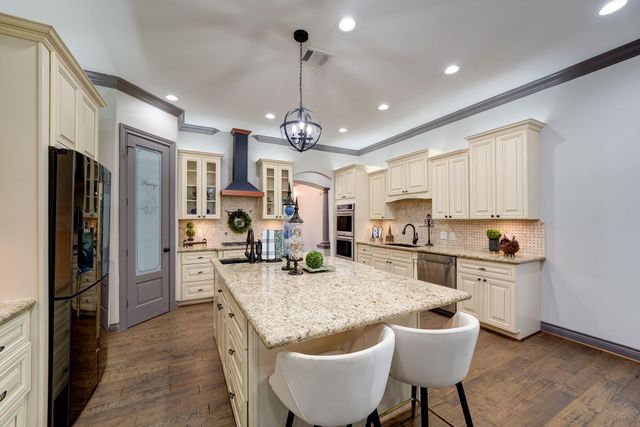 22932 Nichols Sawmill Road, Hockley, TX 77447
