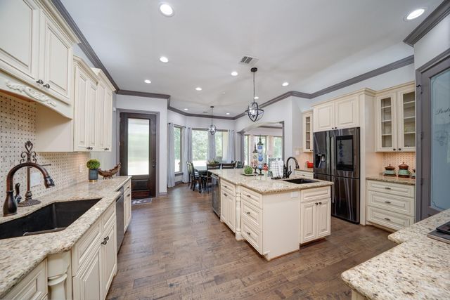 22932 Nichols Sawmill Road, Hockley, TX 77447