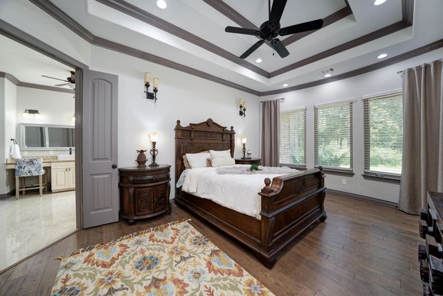 22932 Nichols Sawmill Road, Hockley, TX 77447