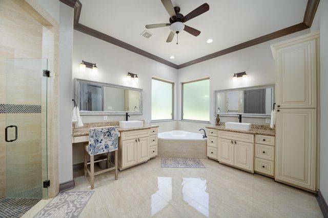 22932 Nichols Sawmill Road, Hockley, TX 77447