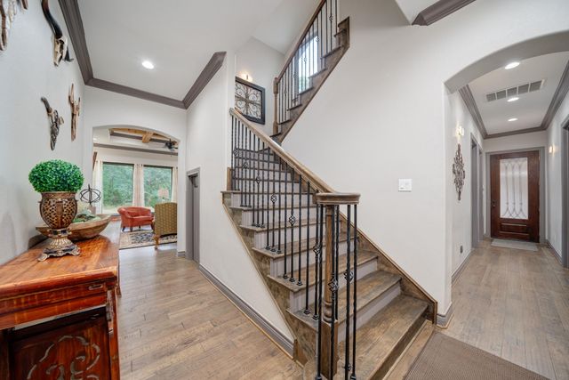 22932 Nichols Sawmill Road, Hockley, TX 77447