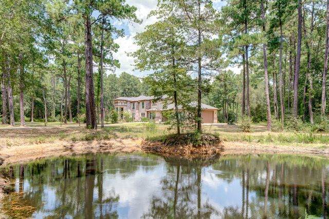22932 Nichols Sawmill Road, Hockley, TX 77447