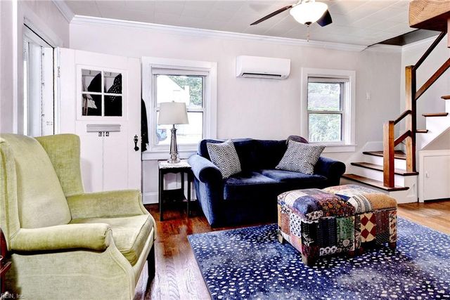 614 Main ST, Newport News, VA 23605