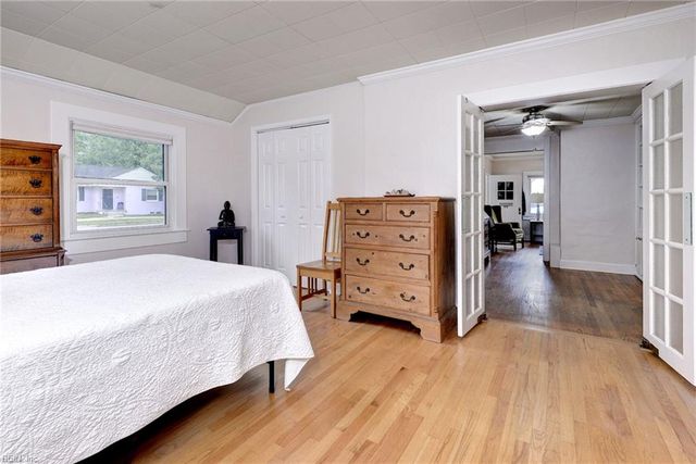 614 Main ST, Newport News, VA 23605