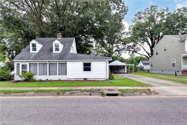 614 Main ST, Newport News, VA 23605