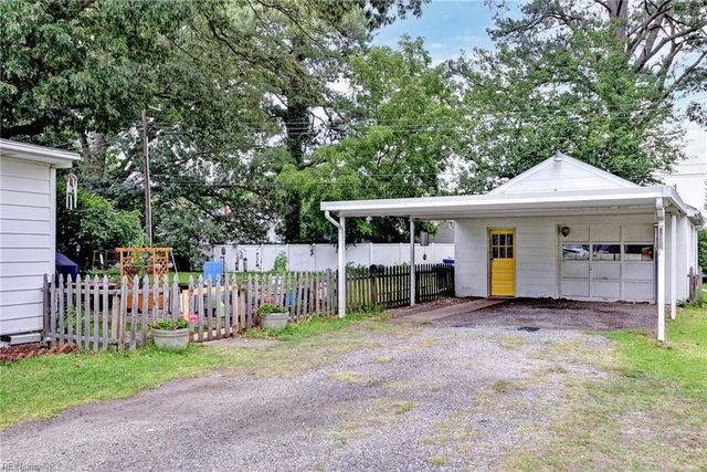 614 Main ST, Newport News, VA 23605