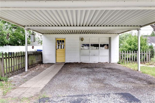 614 Main ST, Newport News, VA 23605
