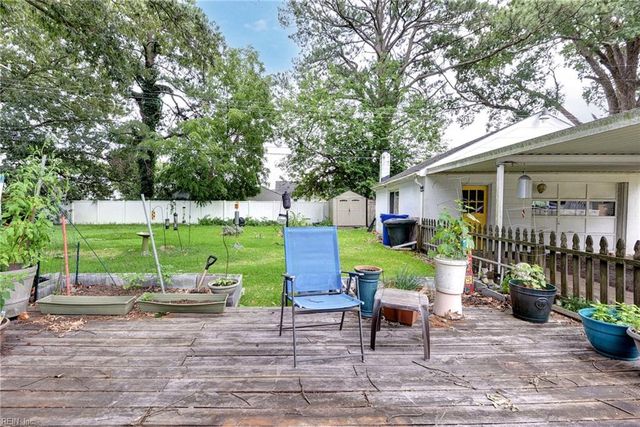 614 Main ST, Newport News, VA 23605