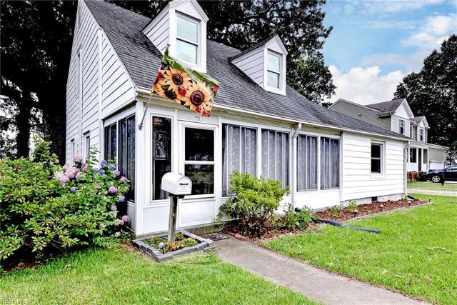 614 Main ST, Newport News, VA 23605